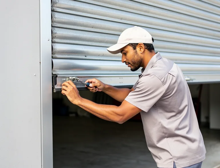 Rolling Shutter Repair service in Indianapolis